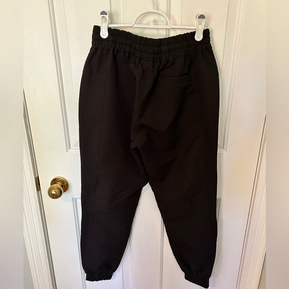 Kyodan, inside fleeces pants for hiking, whatever outside, like new, size Small. - Picture 2 of 2